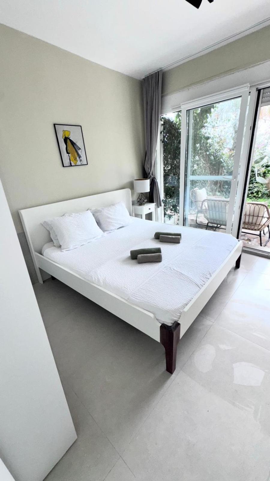 Newly Renovated Apartment Olive Dhërmi Exterior foto